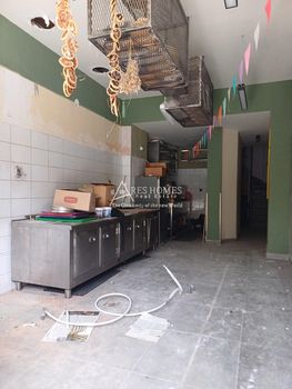 Κατάστημα 55τ.μ. για πώληση-Νέος κόσμος » Κέντρο