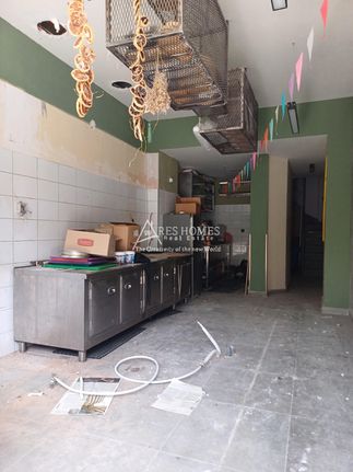 Κατάστημα 55 τ.μ. για πώληση, Αθήνα - Κέντρο, Νέος Κόσμος