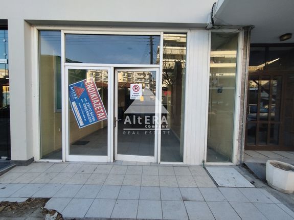 Κατάστημα 112 τ.μ. για ενοικίαση, Ν. Σερρών, Σέρρες