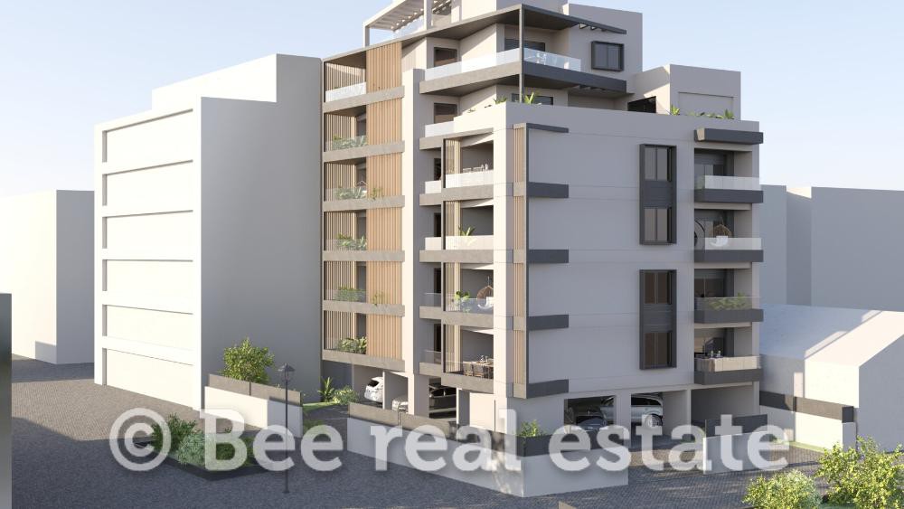 Διαμέρισμα 45 τ.μ. πρός πώληση, Μαγνησία, Βόλος