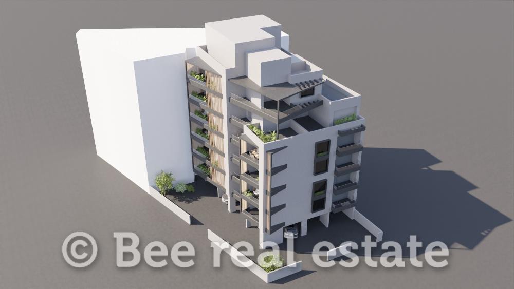 Διαμέρισμα 45 τ.μ. πρός πώληση, Μαγνησία, Βόλος