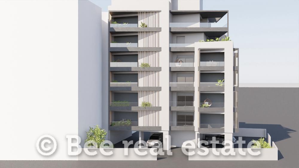 Διαμέρισμα 45 τ.μ. πρός πώληση, Μαγνησία, Βόλος