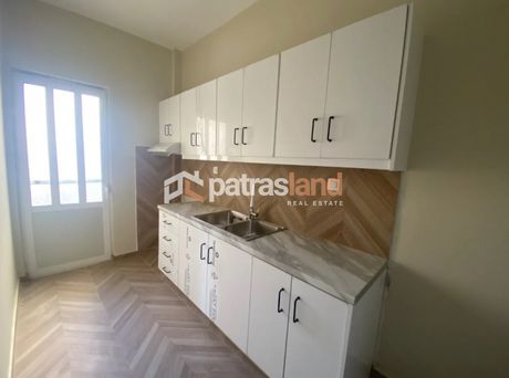 Apartment 50sqm for rent-Patra » Agia Sofia