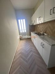 Διαμέρισμα 50 τ.μ. για ενοικίαση, Αχαΐα, Πάτρα-thumb-1