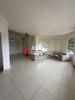 Maisonette 200sqm for rent-Kalivia Thorikou