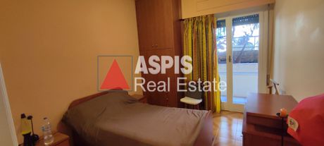 Apartment 56,5sqm for sale-Ampelokipoi - Pentagon