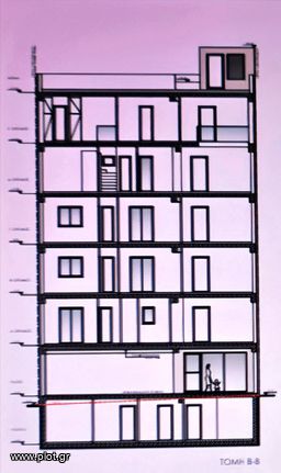 Maisonette 153 sqm for sale, Athens - South, Palaio Faliro