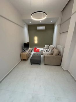 Studio / γκαρσονιέρα 52τ.μ. για ενοικίαση-40 εκκλησιές