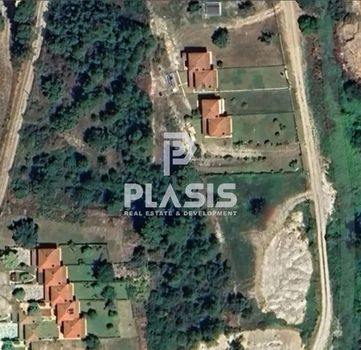 Αγροτεμάχια 4.142τ.μ. για πώληση-Κασσάνδρα