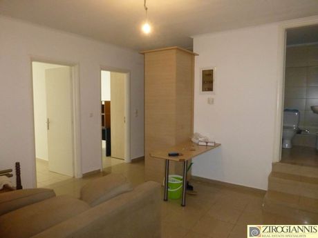 Διαμέρισμα 51τ.μ. για πώληση-Γέρακας