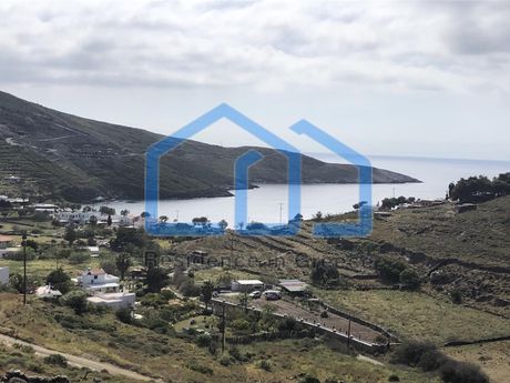 Οικόπεδο 4.392τ.μ. για πώληση-Κύθνος