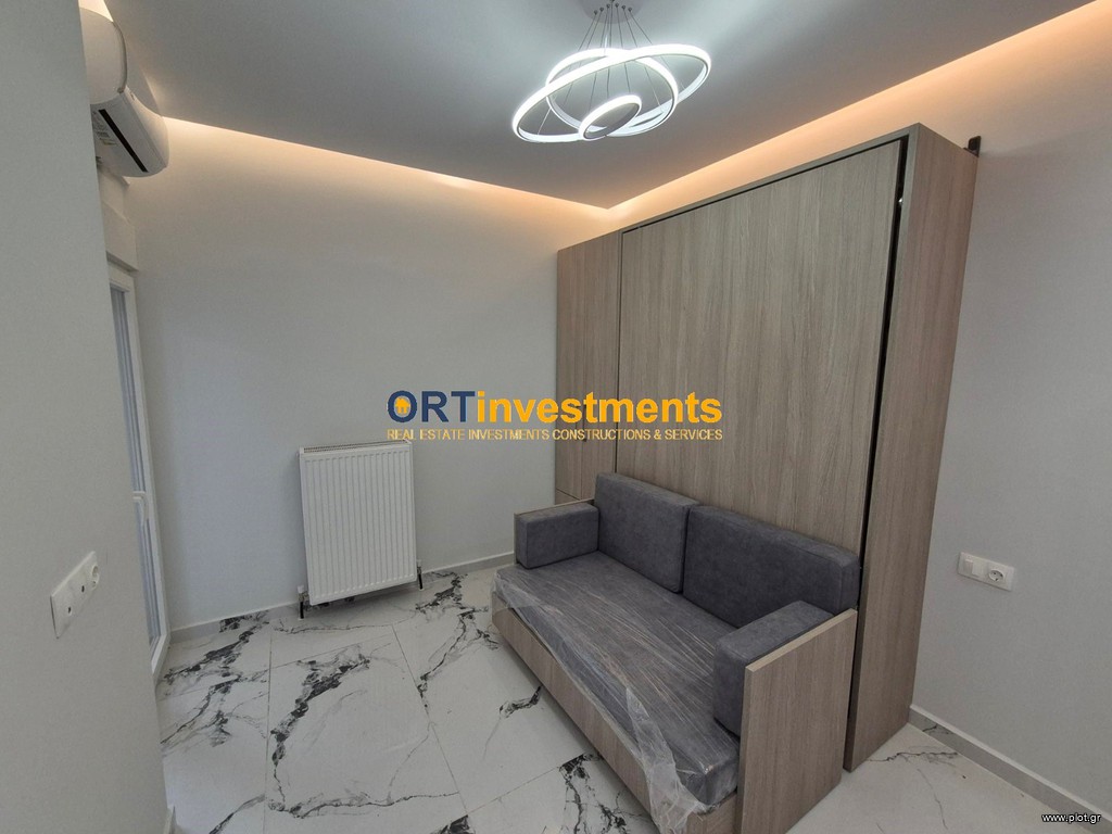 Studio / γκαρσονιέρα 35 τ.μ. πρός πώληση, Θεσσαλονίκη - Κέντρο, Ροτόντα