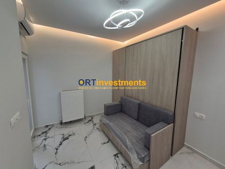 Studio / γκαρσονιέρα 35τ.μ. για πώληση-Ροτόντα