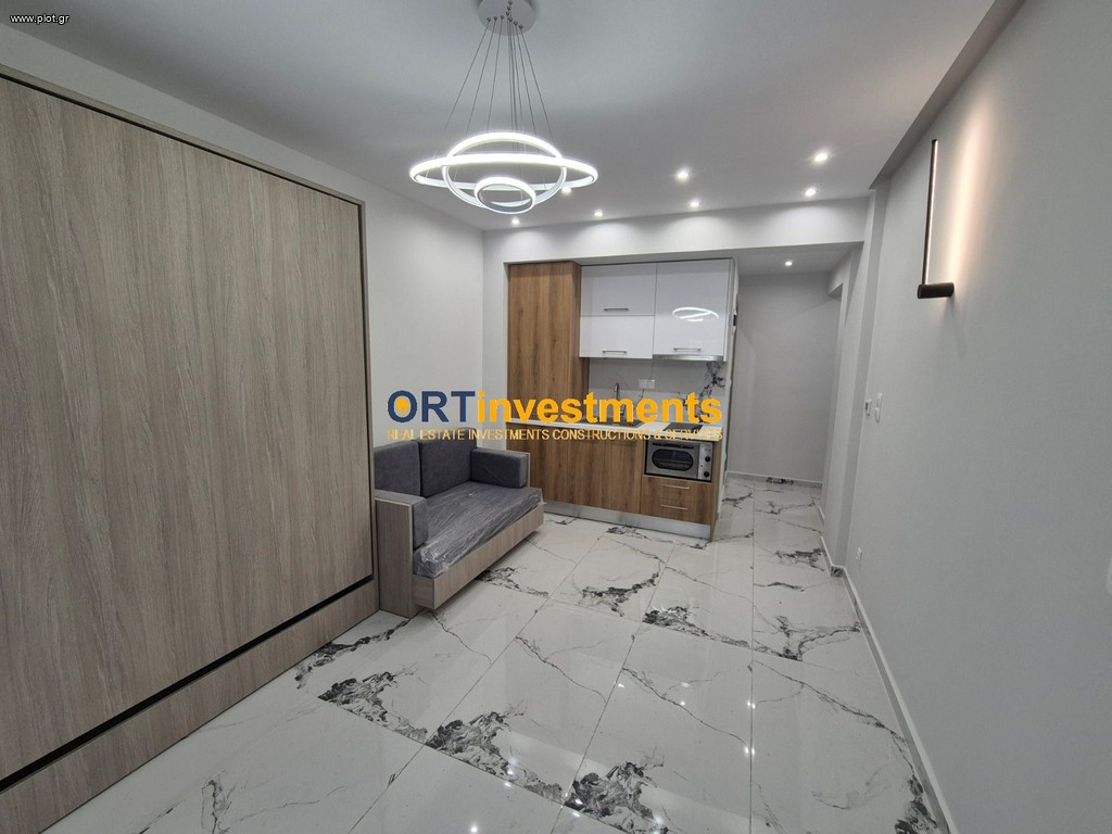 Studio / γκαρσονιέρα 35 τ.μ. πρός πώληση, Θεσσαλονίκη - Κέντρο, Ροτόντα