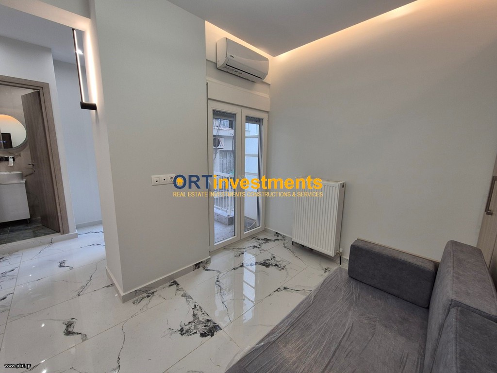 Studio / γκαρσονιέρα 35 τ.μ. πρός πώληση, Θεσσαλονίκη - Κέντρο, Ροτόντα