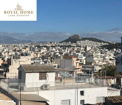 Διαμέρισμα 72τ.μ. για πώληση-Δάφνη » Άνω δάφνη