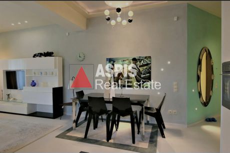 Apartment 87sqm for sale-Ampelokipoi - Pentagon