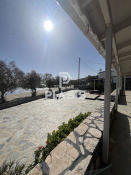 Store 175sqm for sale-Syros