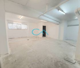 Αποθήκη 120 τ.μ. για πώληση