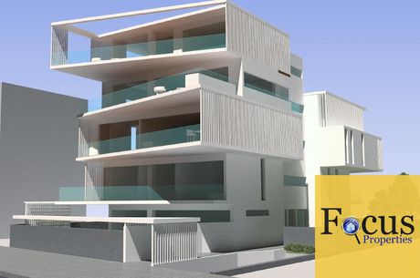 Apartment 93sqm for sale-Voula