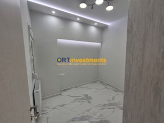 Διαμέρισμα 43 τ.μ. για πώληση, Θεσσαλονίκη - Κέντρο, Διοικητήριο-thumb-3