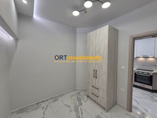 Διαμέρισμα 43 τ.μ. για πώληση, Θεσσαλονίκη - Κέντρο, Διοικητήριο-thumb-4