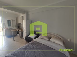 Studio / γκαρσονιέρα 25 τ.μ. πρός ενοικίαση, Αχαΐα, Πάτρα-thumb-9