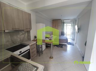Studio / γκαρσονιέρα 25 τ.μ. πρός ενοικίαση, Αχαΐα, Πάτρα-thumb-1