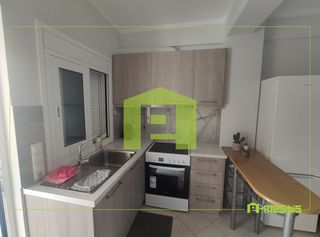 Studio / γκαρσονιέρα 25 τ.μ. πρός ενοικίαση, Αχαΐα, Πάτρα-thumb-3