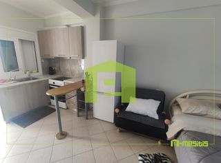 Studio / γκαρσονιέρα 25 τ.μ. πρός ενοικίαση, Αχαΐα, Πάτρα-thumb-7
