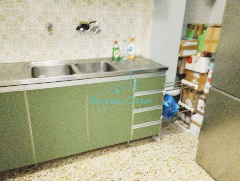 Διαμέρισμα 55 τ.μ. προς πώληση, Αγία Αλεξιώτισσα