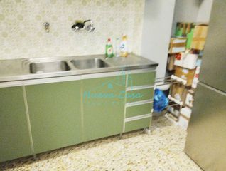 Διαμέρισμα 55 τ.μ. προς πώληση, Αγία Αλεξιώτισσα-thumb-1