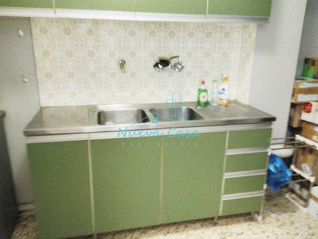 Διαμέρισμα 55τ.μ. για πώληση-Πάτρα » Αγία αλεξιώτισσα