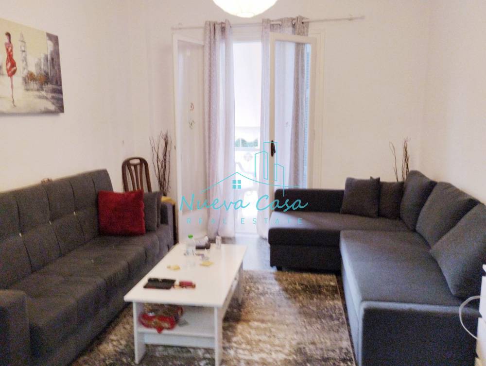 Διαμέρισμα 55 τ.μ. προς πώληση, Αγία Αλεξιώτισσα