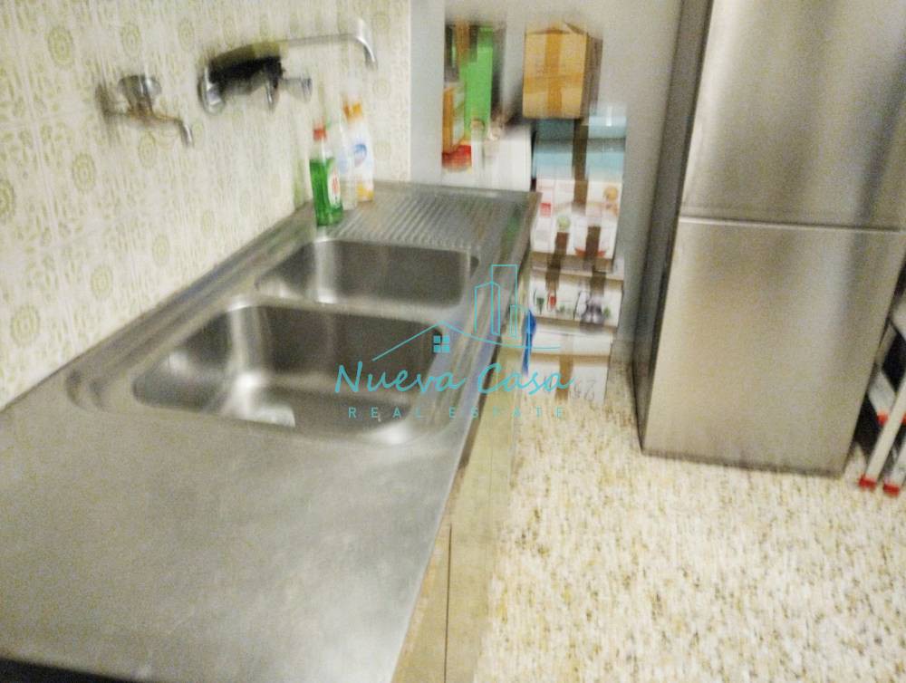 Διαμέρισμα 55 τ.μ. προς πώληση, Αγία Αλεξιώτισσα