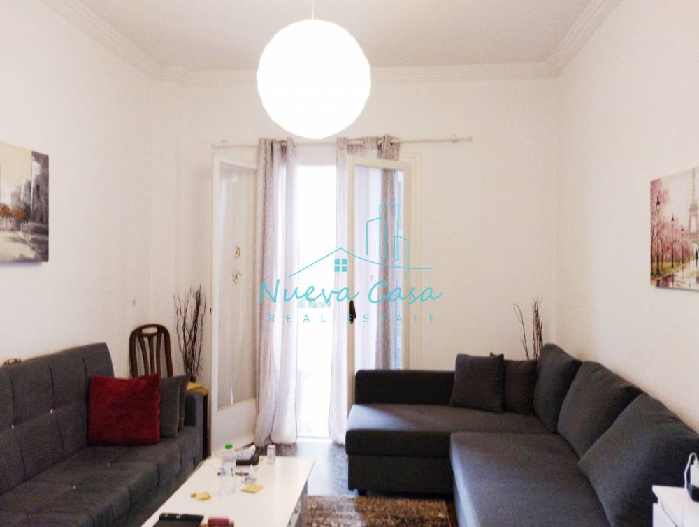 Διαμέρισμα 55 τ.μ. προς πώληση, Αγία Αλεξιώτισσα