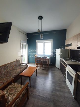Διαμέρισμα 31 τ.μ. για ενοικίαση, Μαγνησία, Βόλος