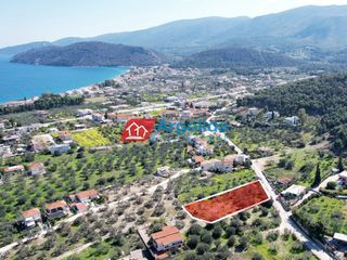 Οικόπεδο 1.150 τ.μ. για πώληση