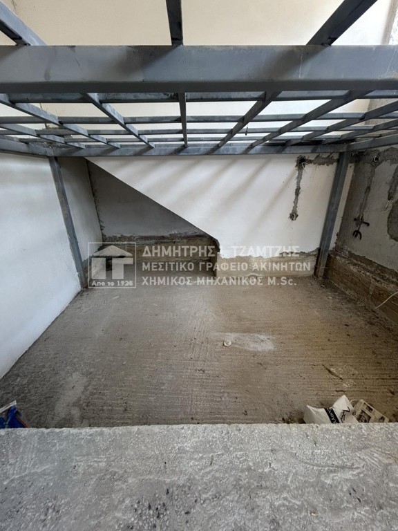 Loft 78 τ.μ. πρός πώληση, Μαγνησία, Βόλος