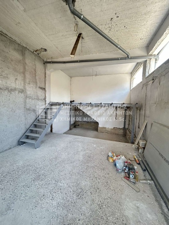 Loft 78 τ.μ. πρός πώληση, Μαγνησία, Βόλος