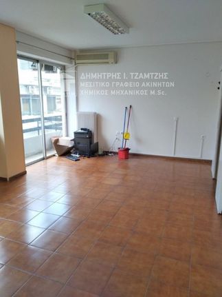 Office 51 sqm for rent, Magnesia, Volos