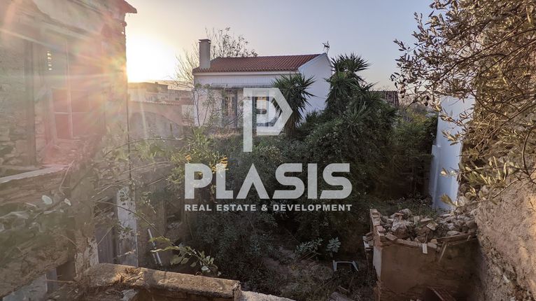 Κτίριο 181 τ.μ. για πώληση, Αθήνα - Κέντρο, Ιστορικό Κέντρο