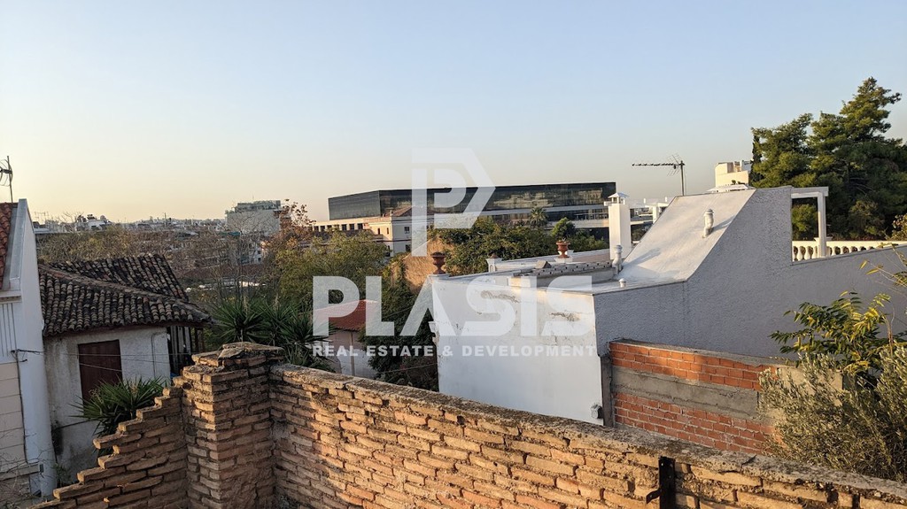 Κτίριο 181 τ.μ. προς πώληση, Πλάκα Αθήνας