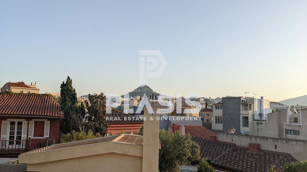 Κτίριο 181 τ.μ. προς πώληση, Πλάκα Αθήνας