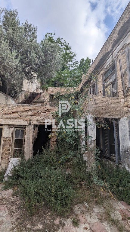 Κτίριο 181 τ.μ. προς πώληση, Πλάκα Αθήνας