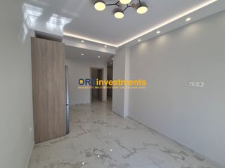 Διαμέρισμα 52 τ.μ. για πώληση