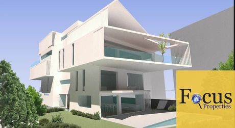 Apartment 93sqm for sale-Voula