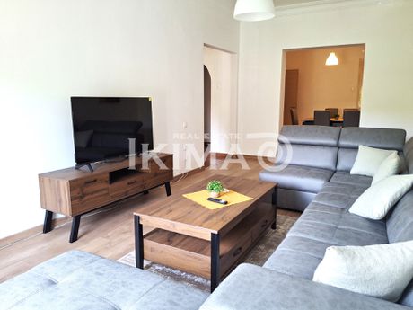 Apartment 98sqm for rent-Center