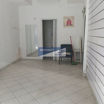 Κατάστημα 23 τ.μ. για ενοικίαση