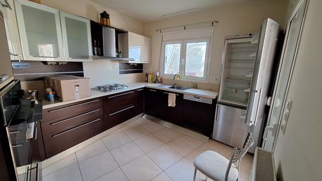 Detached home 204sqm for rent-Heraclion Cretes